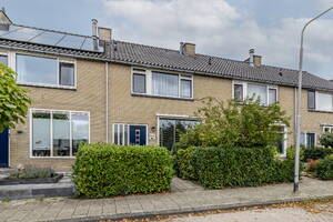 Klompenmakerij 44 BARENDRECHT