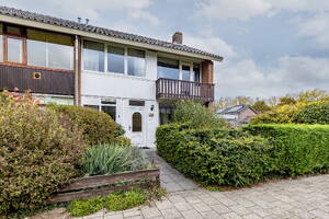 IJsselstraat 10 BARENDRECHT