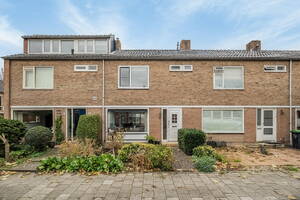 De Zeeg 38 BARENDRECHT