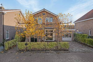 Wilhelmina Geevestraat 32 POORTUGAAL Wilhelmina Geevestraat 32 POORTUGAAL