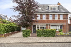 Kraaijeveldleede 2 BARENDRECHT Kraaijeveldleede 2 BARENDRECHT