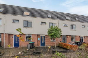 Mazurkastraat 30 BARENDRECHT Mazurkastraat 30 BARENDRECHT