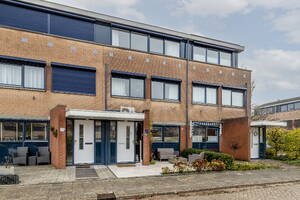 Cantatelaan 27 BARENDRECHT Cantatelaan 27 BARENDRECHT