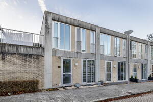 Stoutenburg 13 ROTTERDAM