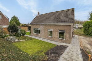 Noldijk 99 BARENDRECHT