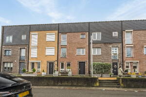 Hof van Portland 5 RHOON