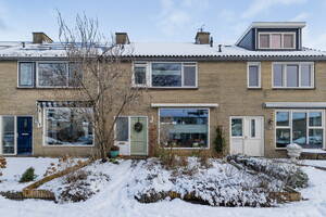 Vlietweg 65 BARENDRECHT