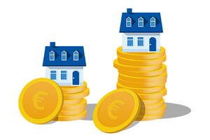 Hoeveel overdrachtsbelasting betaalt u in 2023?