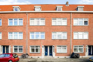 Millinxstraat 102a ROTTERDAM Millinxstraat 102a ROTTERDAM