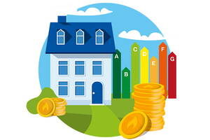 Tip: verduurzaam uw woning met Nationale Hypotheek Garantie