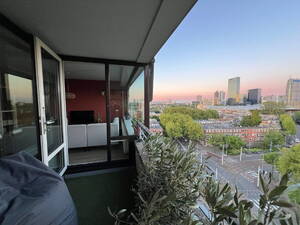 Bentinckplein 112 ROTTERDAM Bentinckplein 112 ROTTERDAM