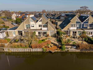 Brucknerstraat 63 BARENDRECHT Brucknerstraat 63 BARENDRECHT