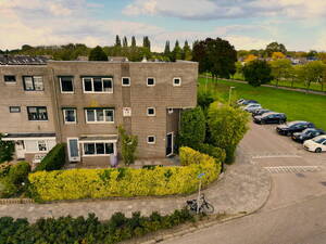 Strausslaan 88 BARENDRECHT Strausslaan 88 BARENDRECHT