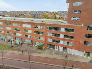Reling 145 BARENDRECHT
