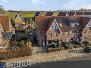 Weissenbruchlaan 1 RHOON