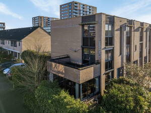 Leeuwenburg 147 BARENDRECHT