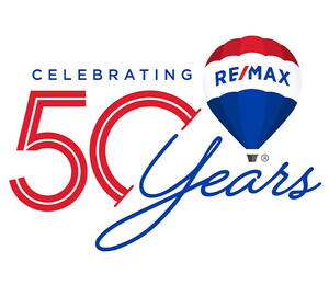 RE/MAX 50 jaar!