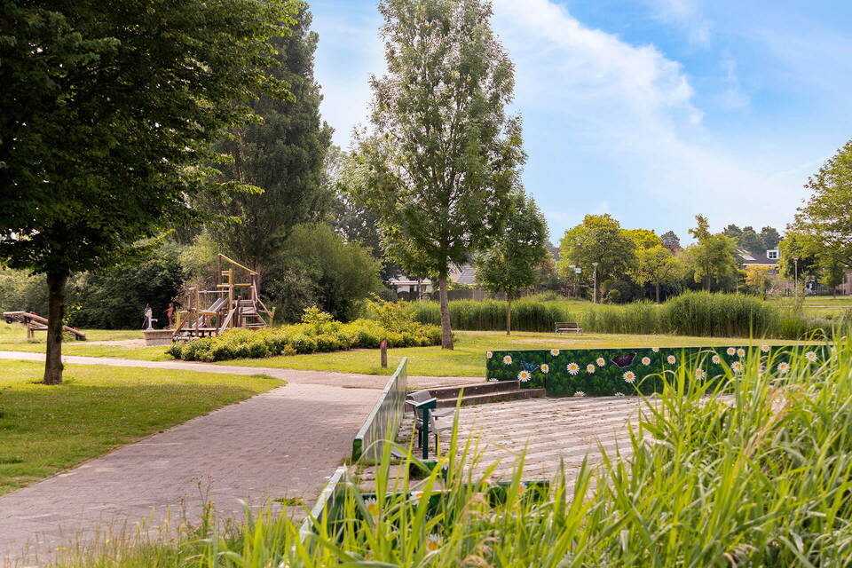 Aanpakken en snel schakelen